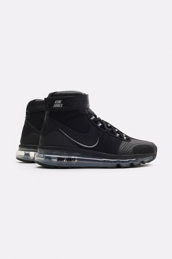 Кроссовки Nike x Kim Jones Air Max 360 Hi (AO2313-001)