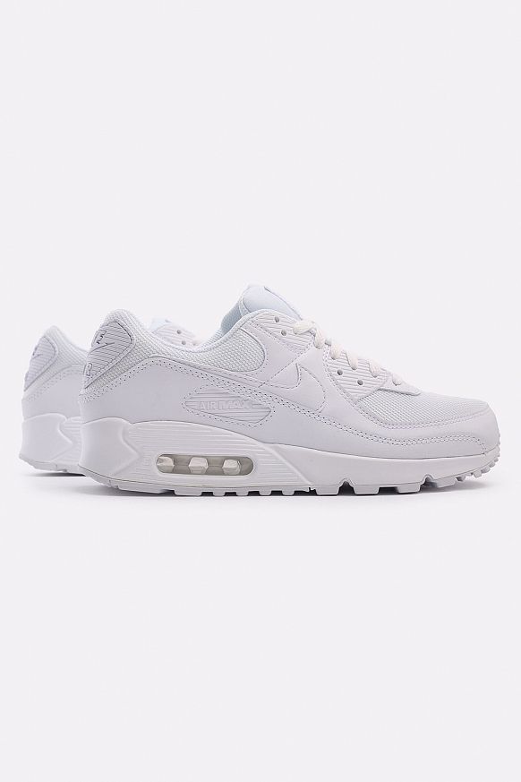 Мужские кроссовки Nike Air Max 90 (CN8490-100)