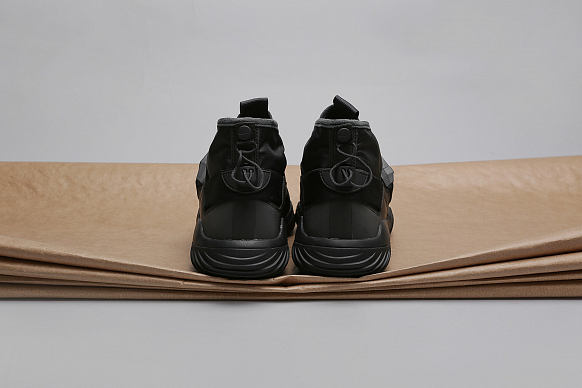 Мужские кроссовки Nike Komyuter SE (AA0531-001) - фото 2 картинки