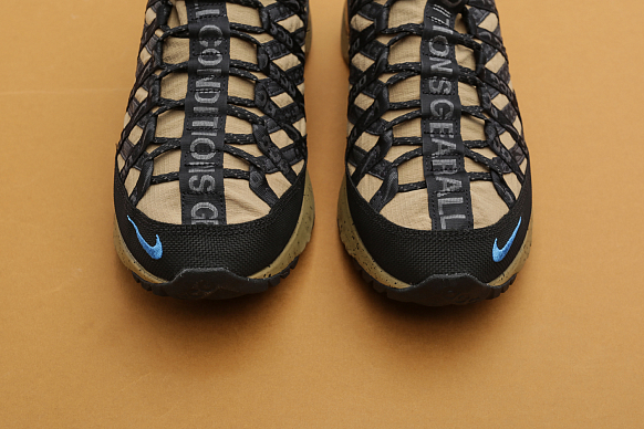 Мужские кроссовки Nike ACG React Terra Gobe (BV6344-200) - фото 5 картинки
