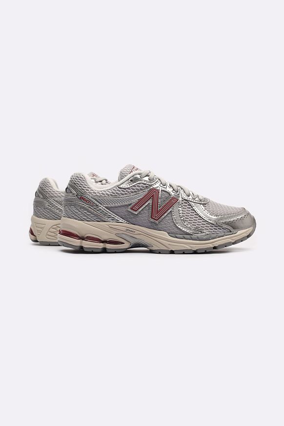 Кроссовки New Balance 860 (ML860GC2-D)