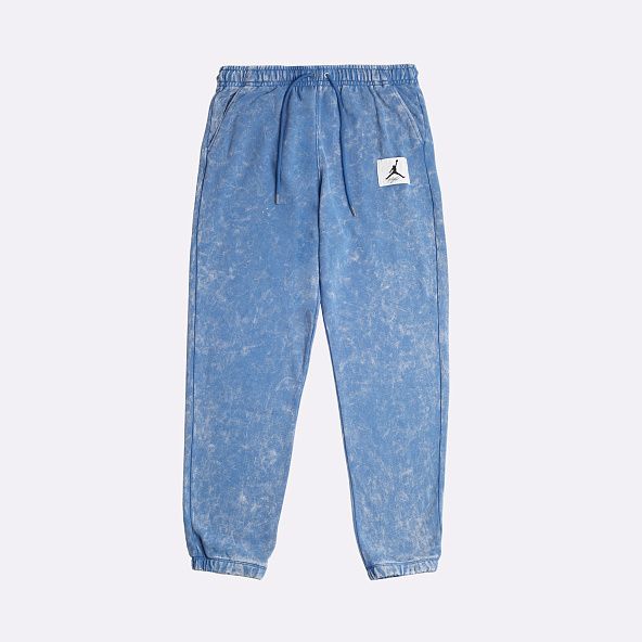 Брюки Jordan Washed Fleece Pants