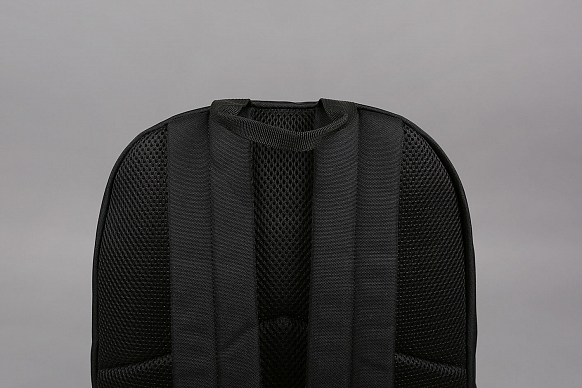 Рюкзак Carhartt WIP Payton Backpack (I025412-black/white) - фото 4 картинки