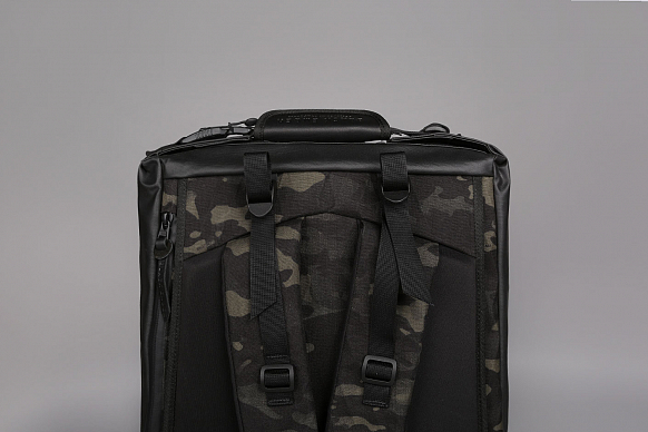 Рюкзак Black Ember TL3 (Bag-001-camo) - фото 7 картинки