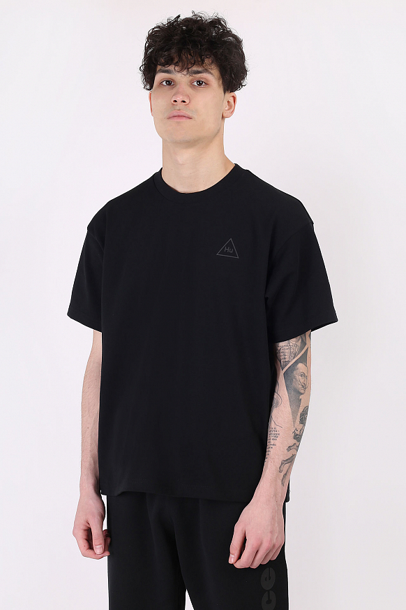 Мужская футболка adidas Originals x Pharrell Williams Basic Tee (GT4324)