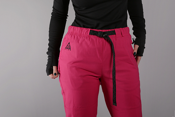 Женские брюки Nike ACG Women's Pants (CD6792-666) - фото 2 картинки
