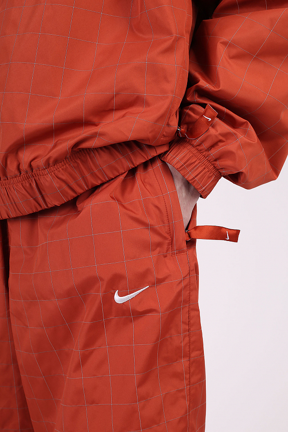 Мужские брюки Nike NikeLab Flash Tracksuit Bottoms (CV0558-895) - фото 2 картинки