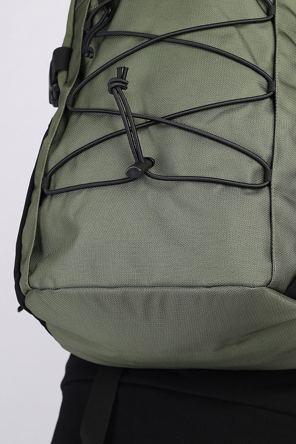 Рюкзак Carhartt WIP Delta Backpack 18L (I027538-dollar) - фото 3 картинки