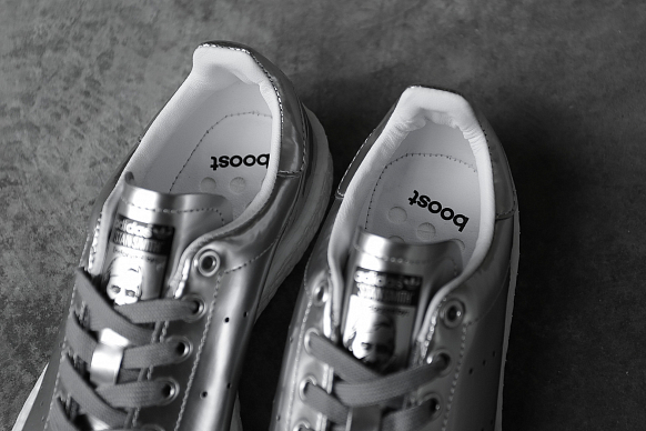 Женские кроссовки adidas Originals Stan Smith W (BB0108) - фото 7 картинки