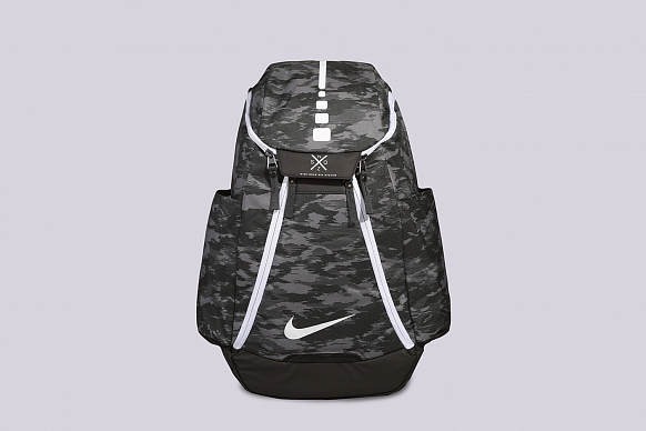 Рюкзак Nike Hoops Elite Max Air Team 2.0 Graphic Basketball Backpack 37L (BA5260-060)