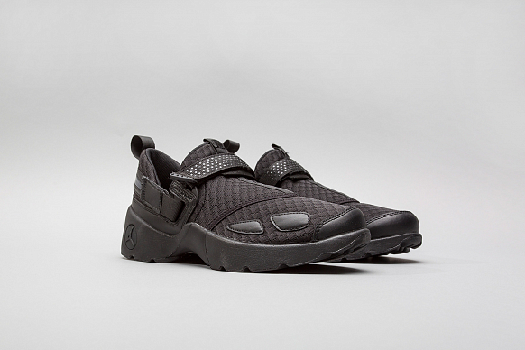 Мужские кроссовки Jordan Trunner LX (897992-020)