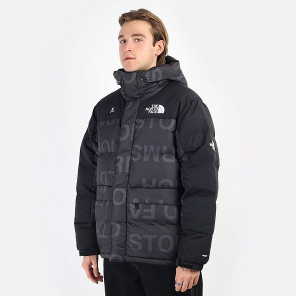 Куртка The North Face M Condrads HMLYN HDY