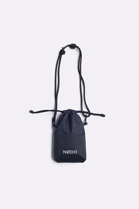 Сумка NODO Pocket Mini BASIC (POCKETOI-navy)