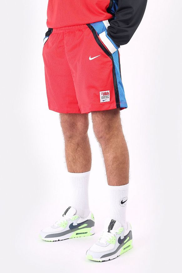 Мужские шорты Nike x Undercover NRG UBA (CW8012-611)