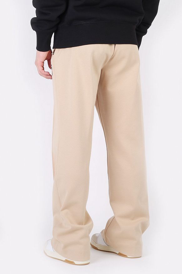 Мужские брюки PUMA x AMI Wide Pants (53406897) - фото 4 картинки