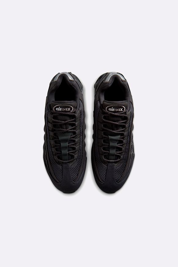 Мужские кроссовки Nike Air Max 95 (IM9605-001) - фото 7 картинки