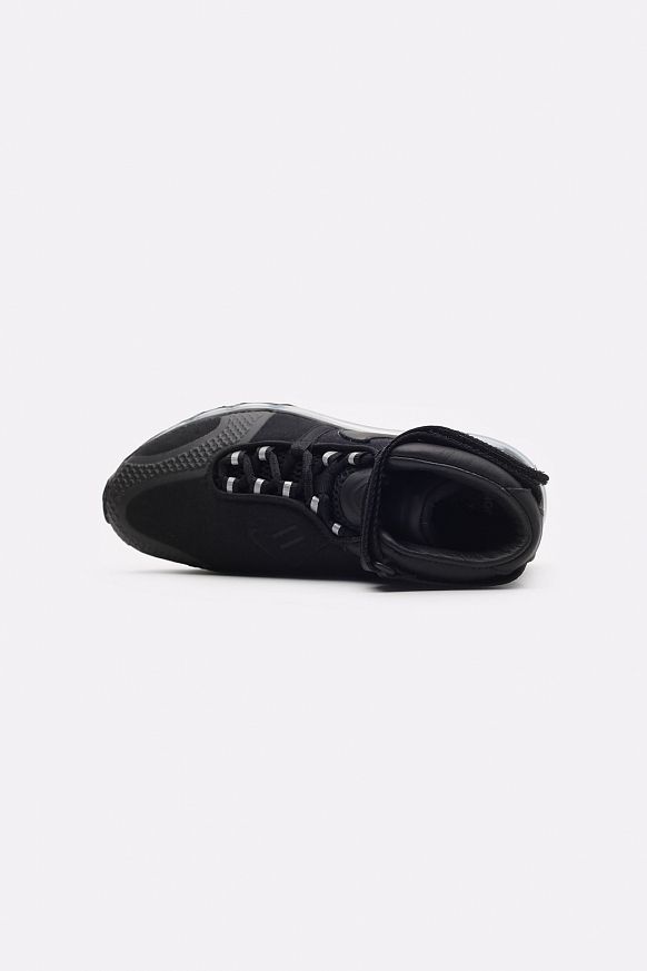Кроссовки Nike x Kim Jones Air Max 360 Hi (AO2313-001) - фото 7 картинки
