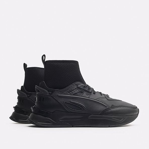 Кроссовки PUMA Mirage Sport AD4PT