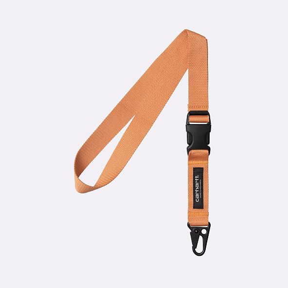 Другие аксессуары Carhartt WIP Click Keychain