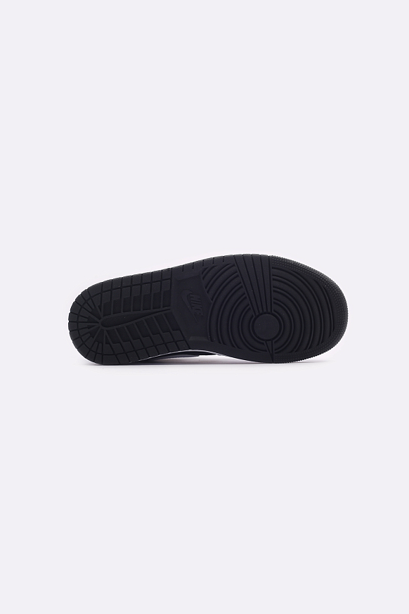 Женские кроссовки Jordan WMNS 1 Mid SE (DR0501-101) - фото 6 картинки