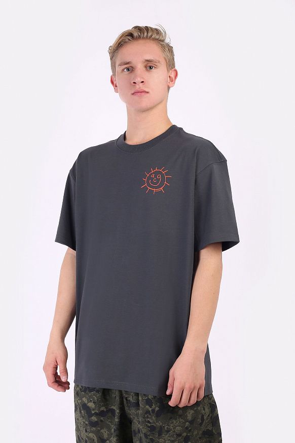 Мужская футболка Nike ACG Sunshine Short-Sleeve T-Shirt (DD8805-070)