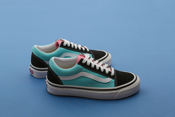 Кеды Vans Old Skool 36 Dx (VA38G2VPJM)