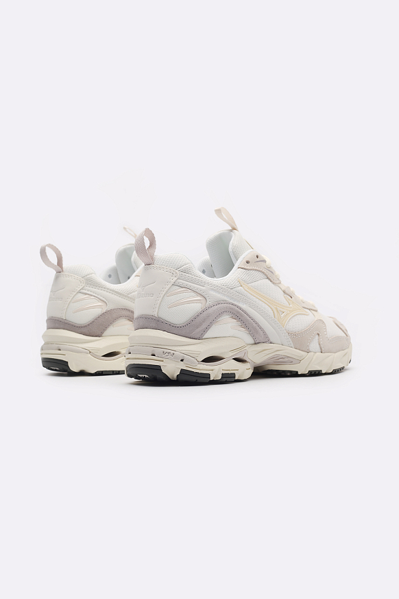 Мужские кроссовки Mizuno Wave Rider 10 (D1GA222609) - фото 5 картинки