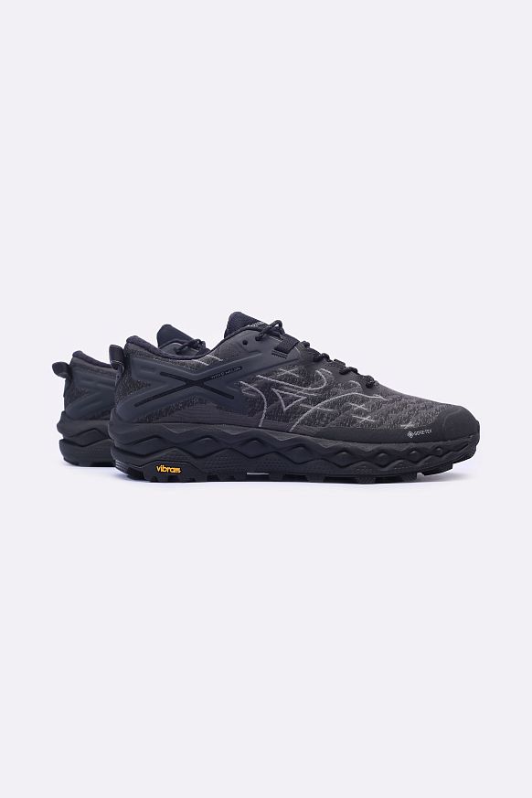 Мужские кроссовки Mizuno Wave Mujin LS GTX (D1GA250102)
