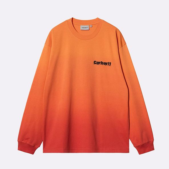 Лонгслив Carhartt WIP L/S Light Work T-Shirt