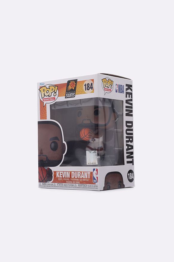 Фигурка Funko Kevin Durant (Fun79677) - фото 2 картинки