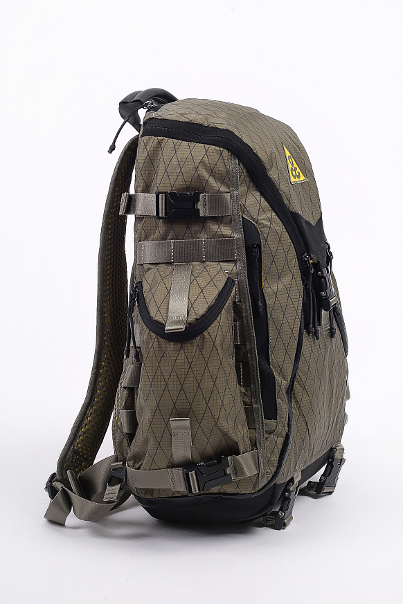 Рюкзак Nike ACG Responder Backpack (BA5279-210) - фото 9 картинки