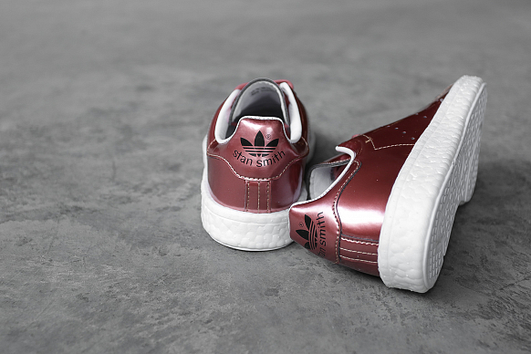 Женские кроссовки adidas Originals Stan Smith W (BB0107) - фото 5 картинки