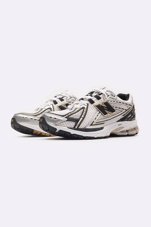 Мужские кроссовки New Balance 1906R (M1906RA) - фото 4 картинки