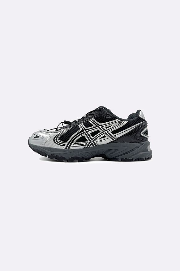 Мужские кроссовки ASICS Gel Kahana TR V4 (1203A497-001) - фото 2 картинки