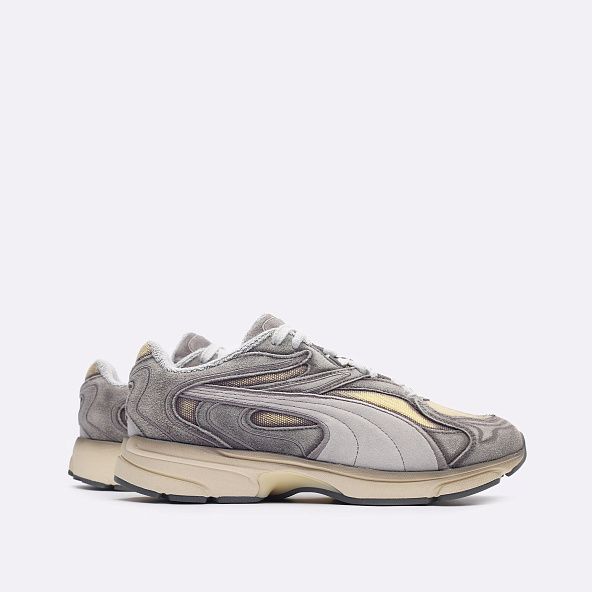 Кроссовки PUMA Extos Overdye