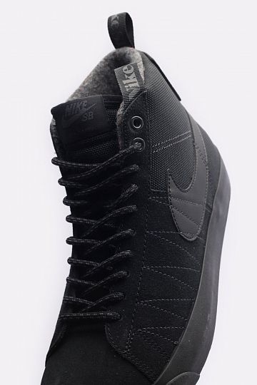 nike sb blazers mids