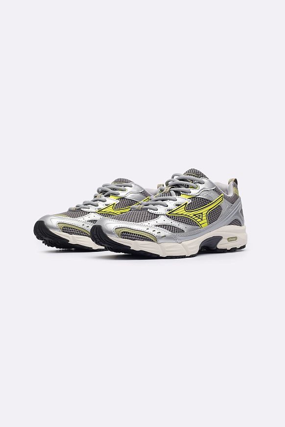 Мужские кроссовки Mizuno MXR (D1GA245108) - фото 4 картинки