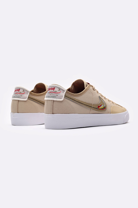 Мужские кроссовки Nike SB Blazer Court DVDL (CZ5605-201)