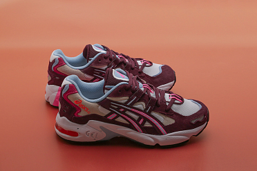 ASICS Gel Kayano 5 OG 1022A156 100 Sneakerhead