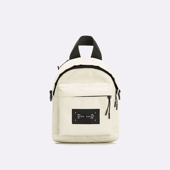 Сумка GOOD LOCAL Backpack Mini Special Series