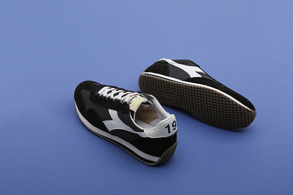 Мужские кроссовки Diadora Equipe Evo MCNairy (DR201176018) - фото 5 картинки