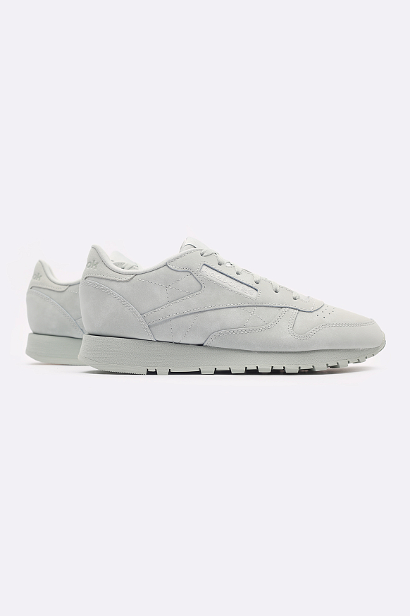 Женские кроссовки Reebok Classic Leather (GY2445)