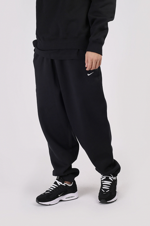 Мужские брюки Nike NikeLab Fleece Pants (CW5460-010)