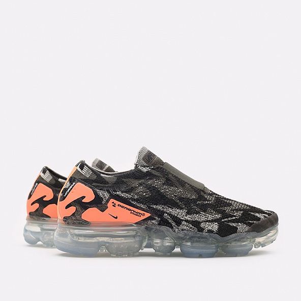 Кроссовки Nike x Acronym Air Vapormax FK Moc 2