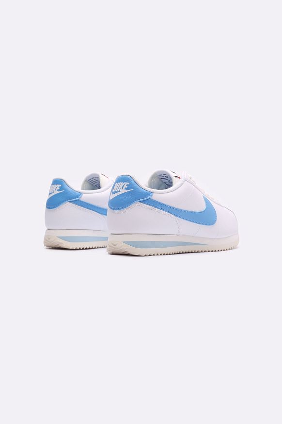 Женские кроссовки Nike WMNS Cortez (DN1791-102_) - фото 4 картинки