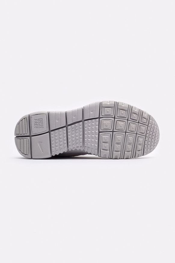 Мужские кроссовки Nike Free Run Trail (CW5814-002) - фото 5 картинки