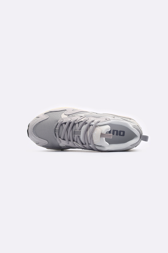 Мужские кроссовки Mizuno Wave Rider 10 (D1GA222611) - фото 7 картинки