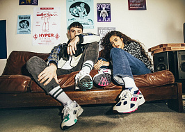 5 вопросов и 5 ответов про Reebok Aztrek