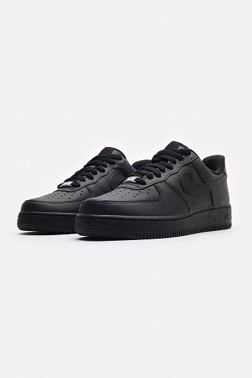 Nike Air Force 1 07 CW2288 001 Sneakerhead