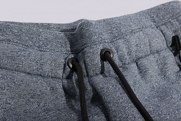 Мужские брюки Jordan Icon Fleece Pant (809472-454) - фото 4 картинки